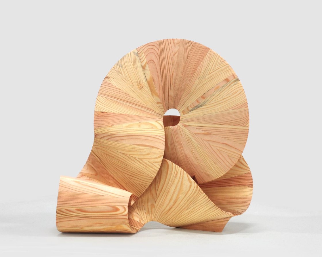 Koloman Wagner: Möbius Rhythmus No. 3