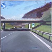 Susanne Neumann: autostrada 2